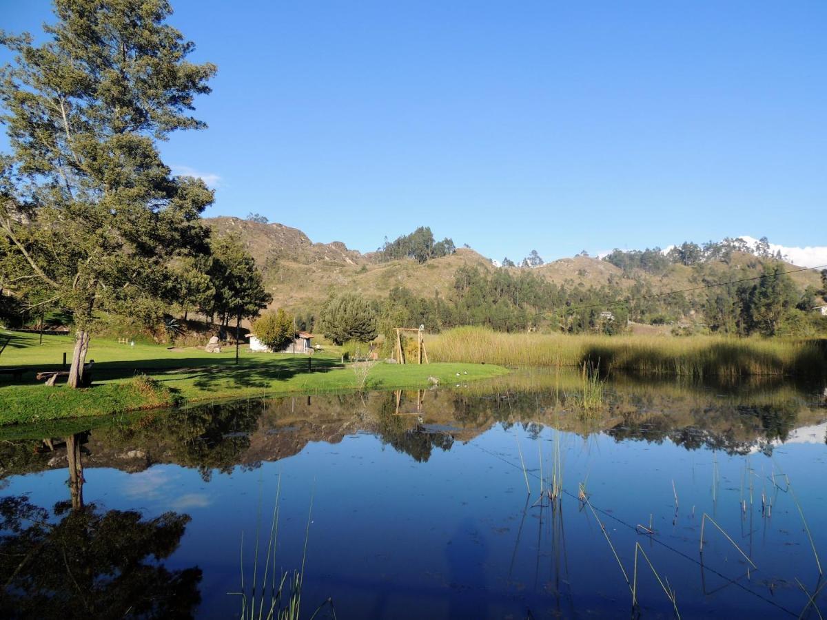 Killary Lodge & Glamping Cachanlo de Sidcay Luaran gambar