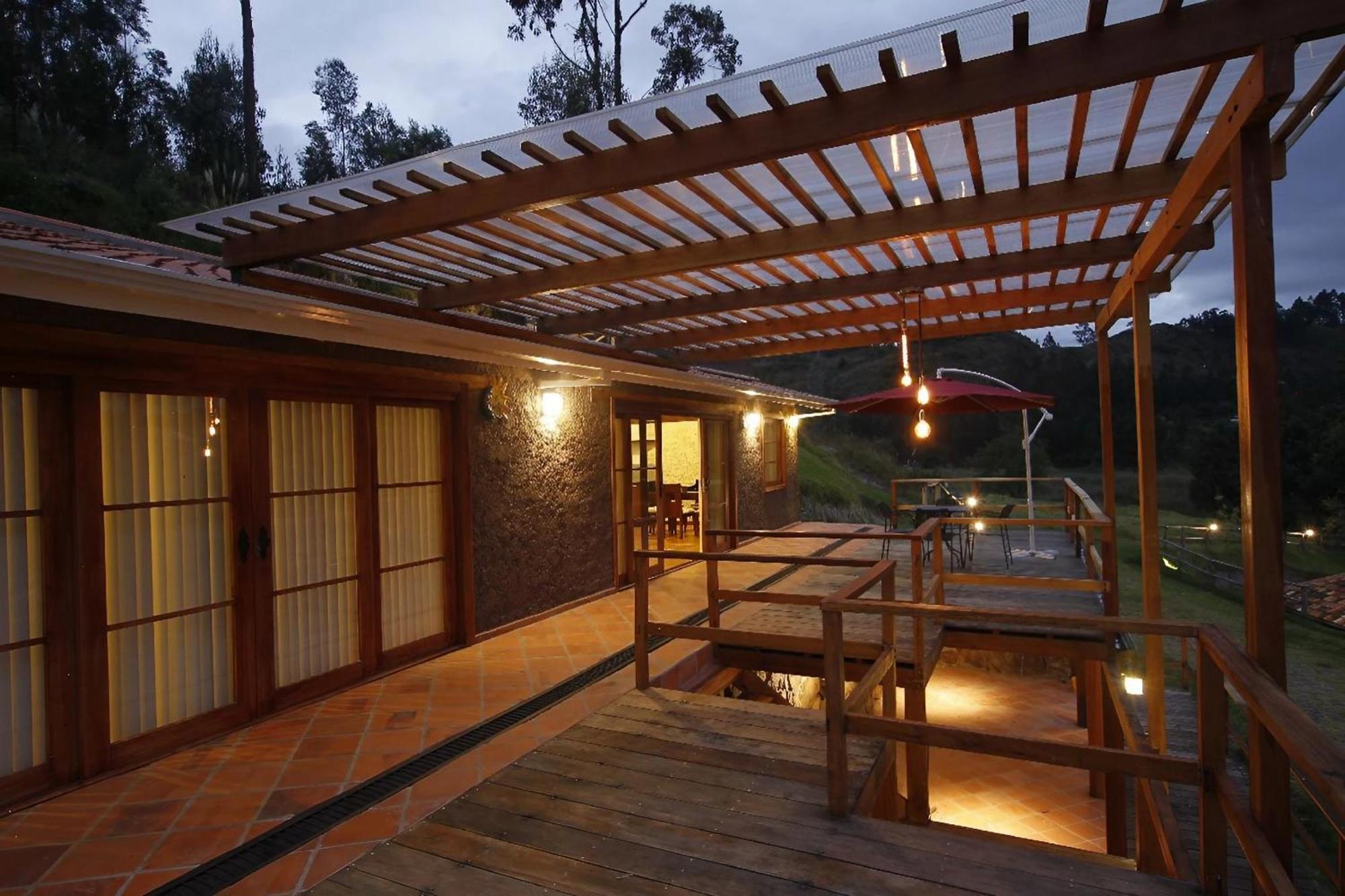 Killary Lodge & Glamping Cachanlo de Sidcay Luaran gambar