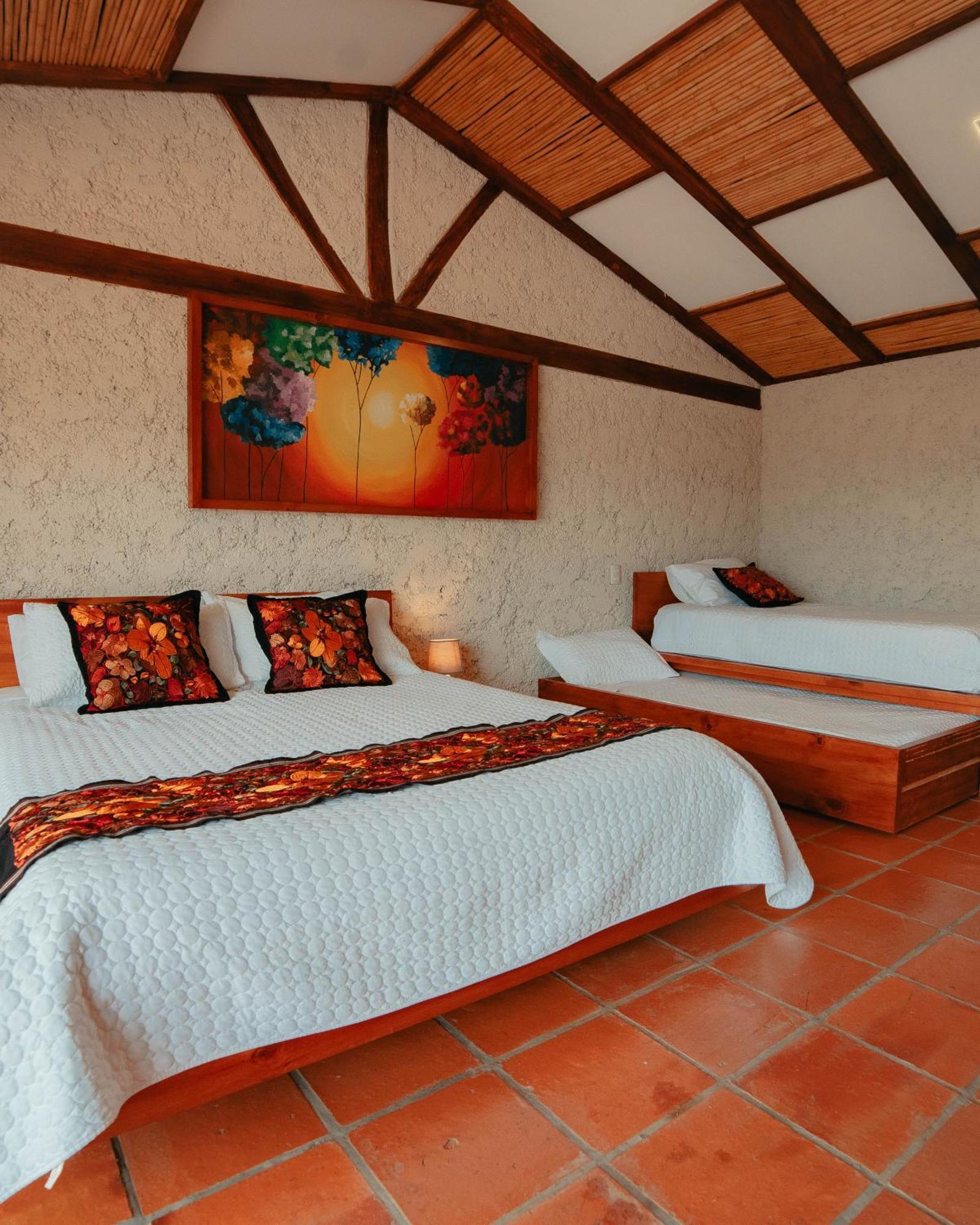 Killary Lodge & Glamping Cachanlo de Sidcay Luaran gambar