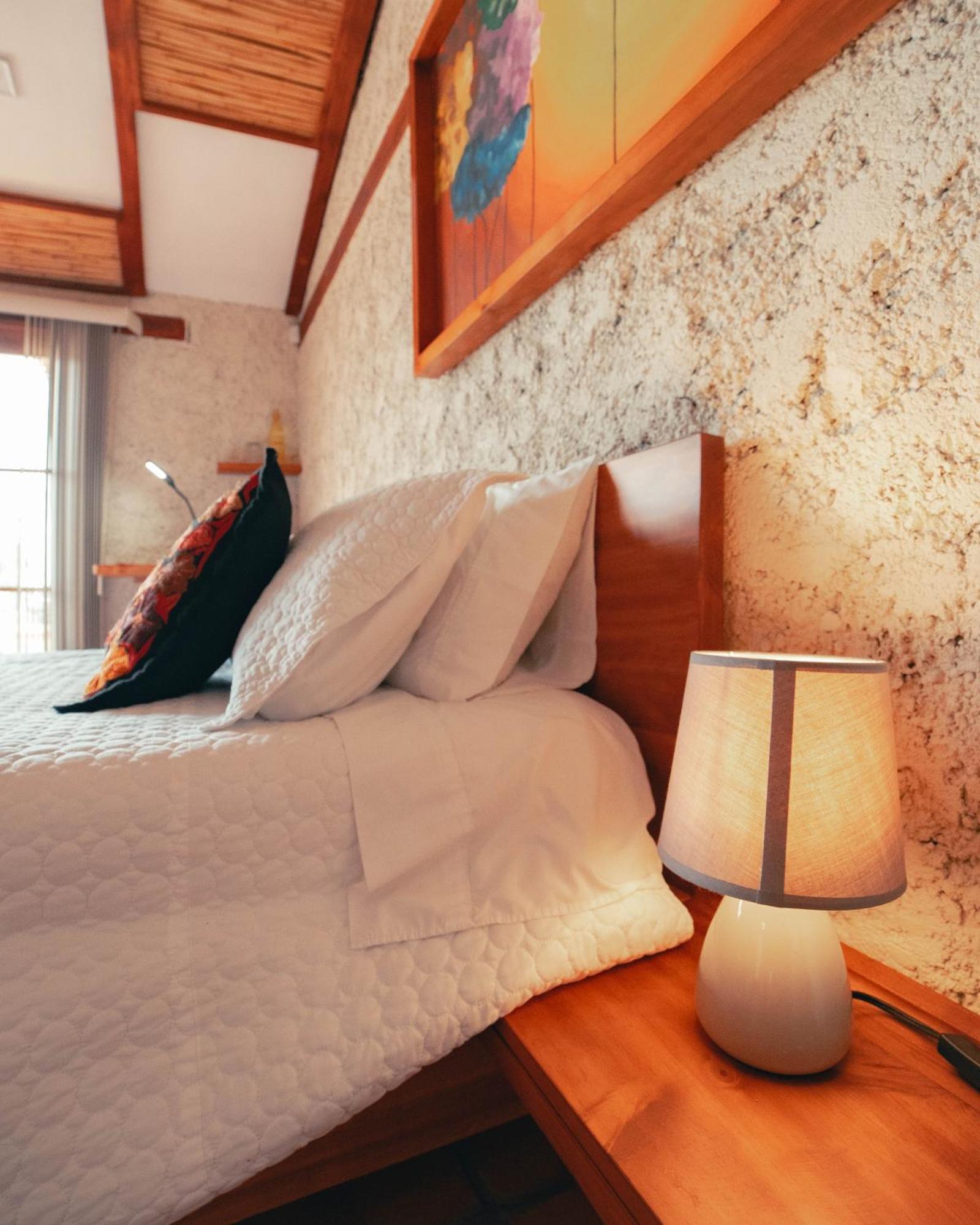 Killary Lodge & Glamping Cachanlo de Sidcay Luaran gambar