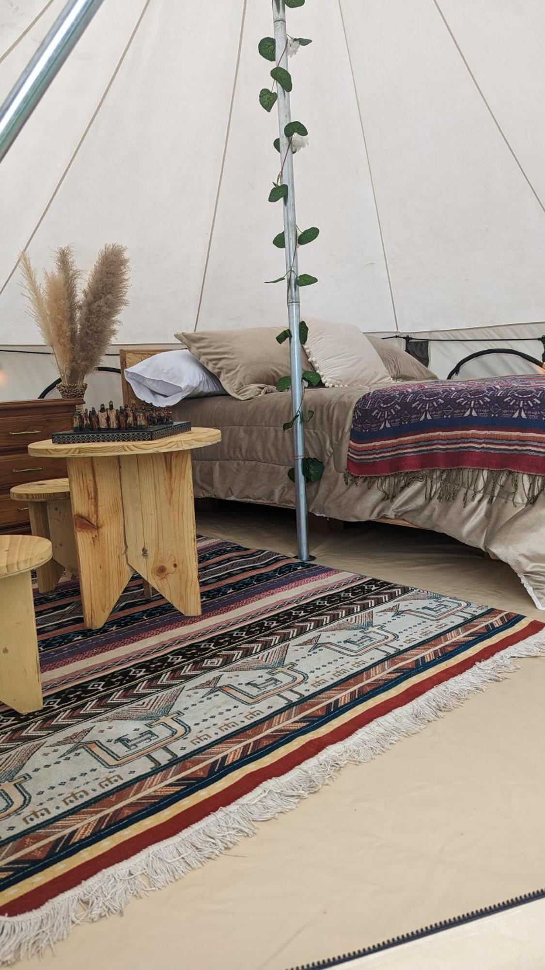 Killary Lodge & Glamping Cachanlo de Sidcay Luaran gambar