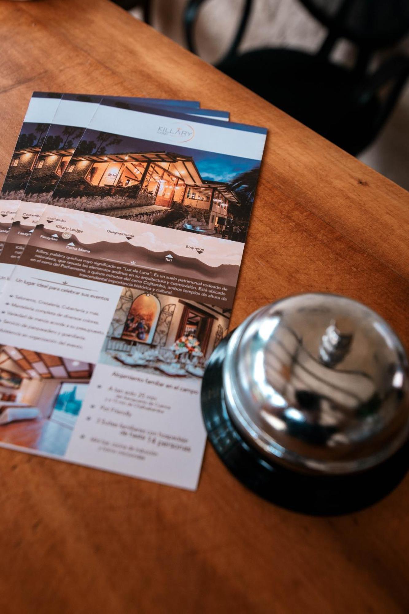 Killary Lodge & Glamping Cachanlo de Sidcay Luaran gambar