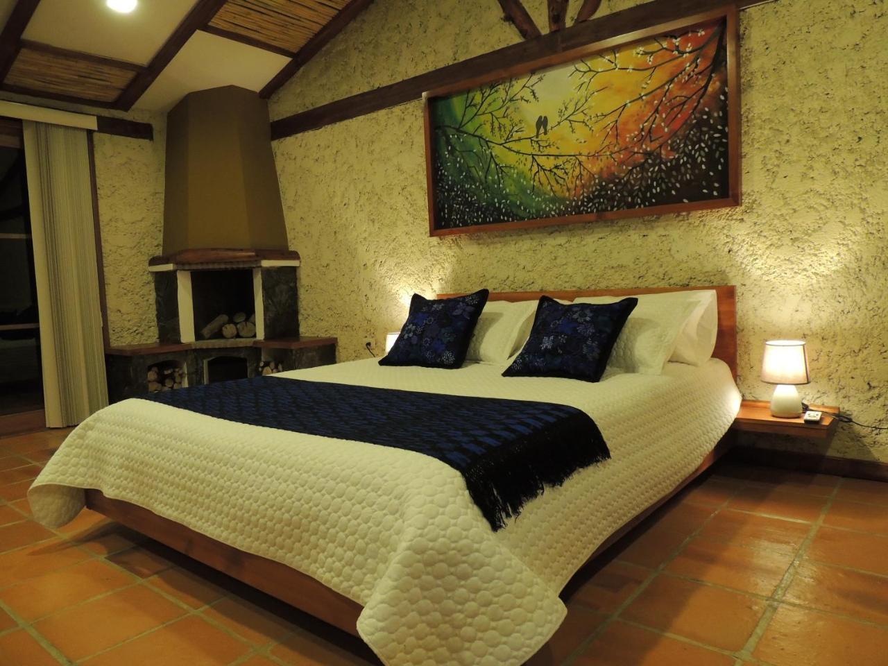 Killary Lodge & Glamping Cachanlo de Sidcay Luaran gambar