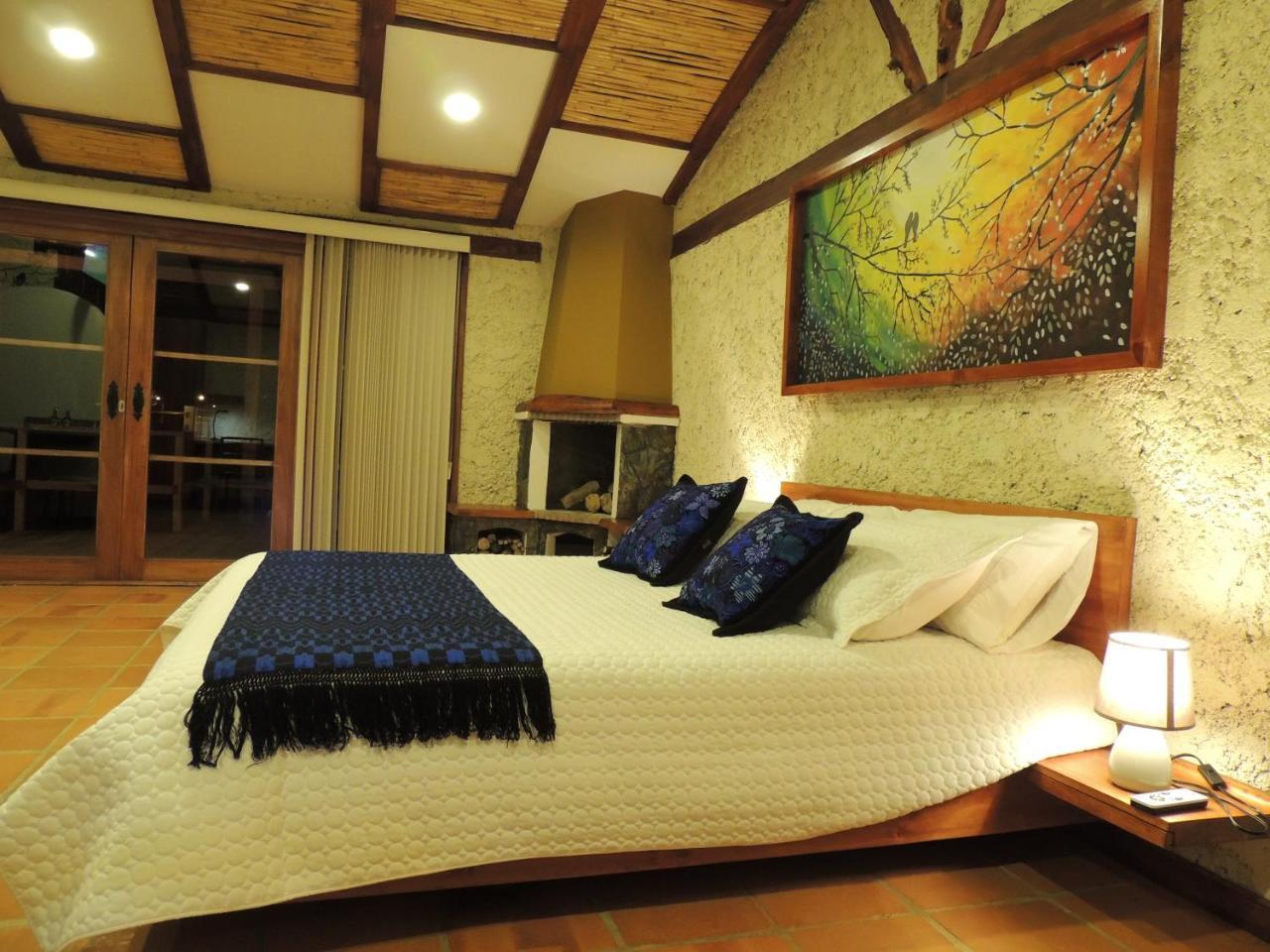 Killary Lodge & Glamping Cachanlo de Sidcay Luaran gambar