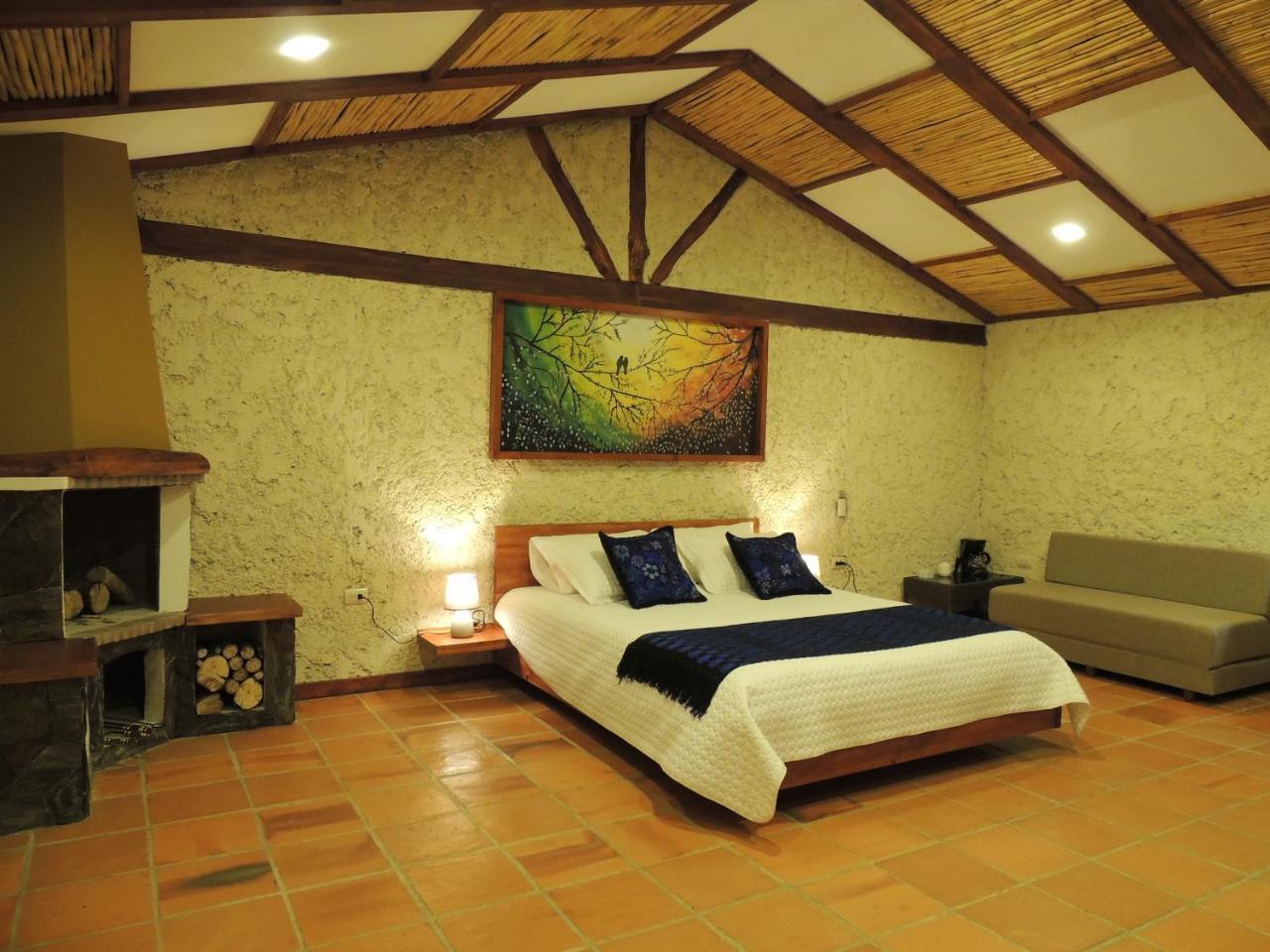 Killary Lodge & Glamping Cachanlo de Sidcay Luaran gambar